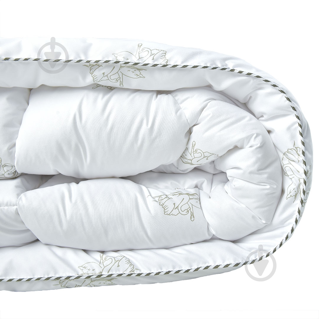 Одеяло летнее Super Soft Classic 155x215 см IDEIA - фото 5 Одеяло летнее Super Soft Classic 155x215 см IDEIA - фото 5