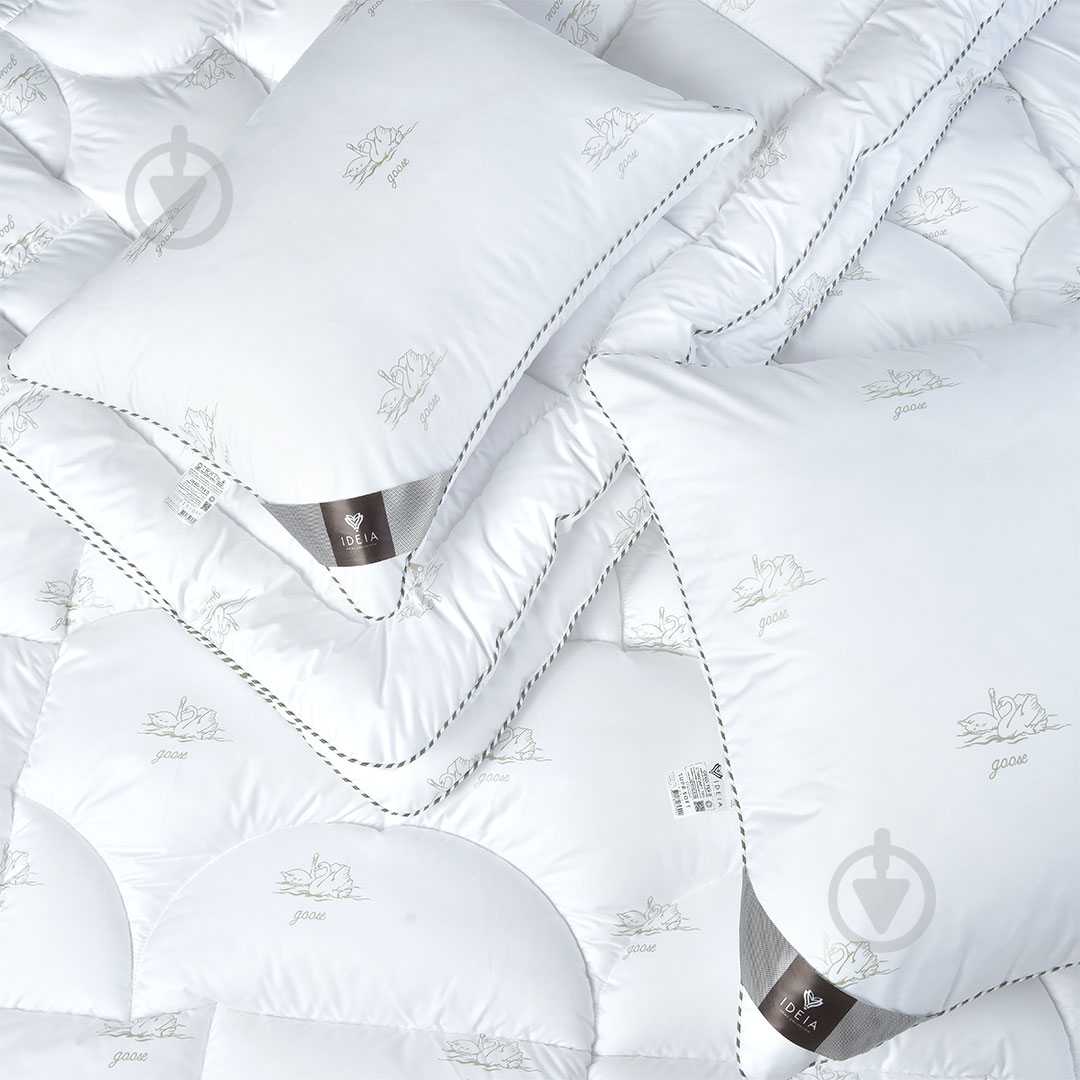 Одеяло летнее Super Soft Classic 155x215 см IDEIA - фото 6 Одеяло летнее Super Soft Classic 155x215 см IDEIA - фото 6