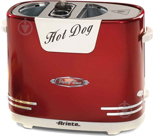 Тостер Ariete 186 - фото 1