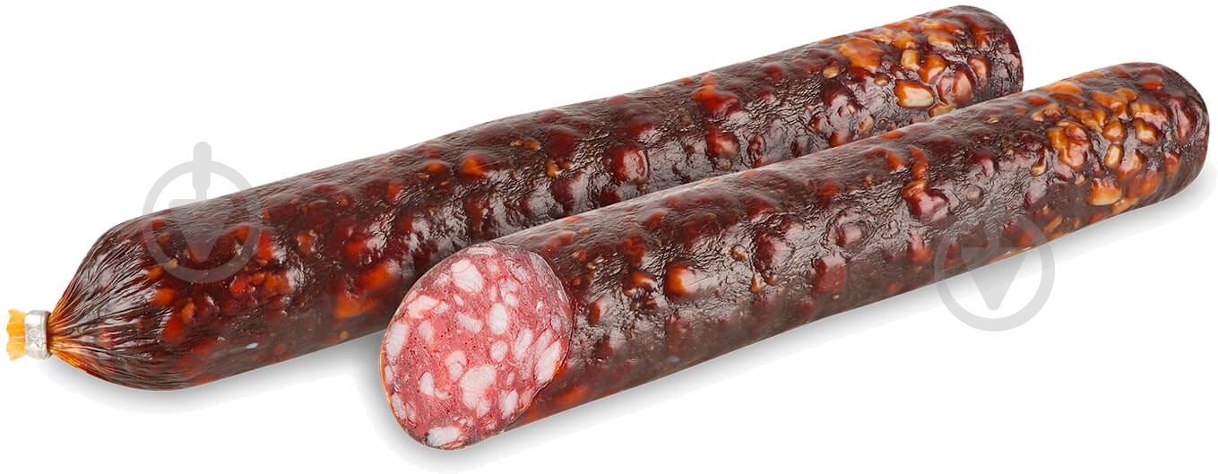 Колбаса Алан Украинская с/к 360г - фото 1