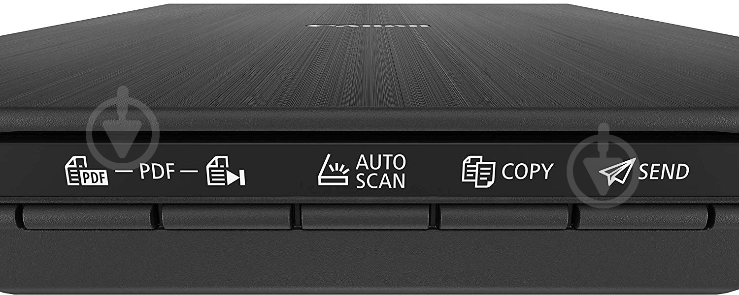 Сканер CANON CanoScan Lide 400 2996C010AA - фото 4