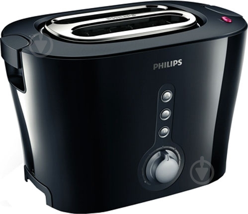 Тостер Philips HD 2630/20 - фото 1