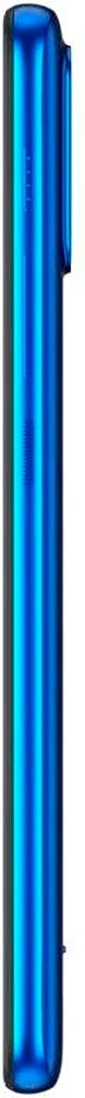 Смартфон Motorola E7i Power 2/32GB tahiti blue - фото 5