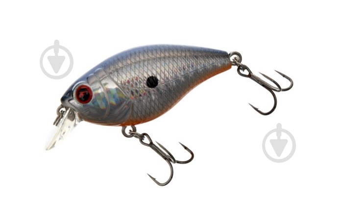 Воблер Flagman 9,5 г 5,5 мм Flex 55F #491 - фото 1