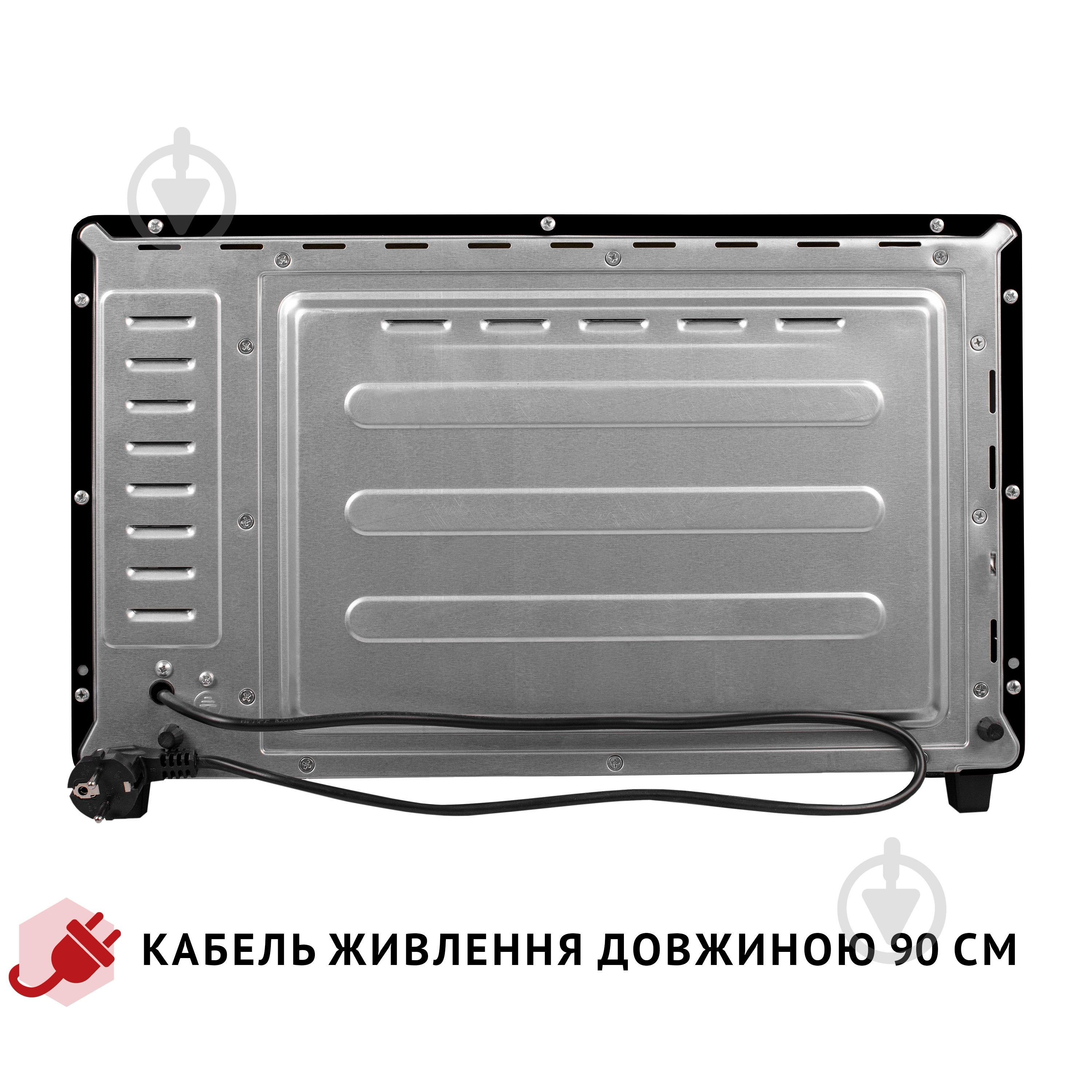 Электрическая печь Perfelli Sierra 37 Black - фото 19 Электрическая печь Perfelli Sierra 37 Black - фото 19