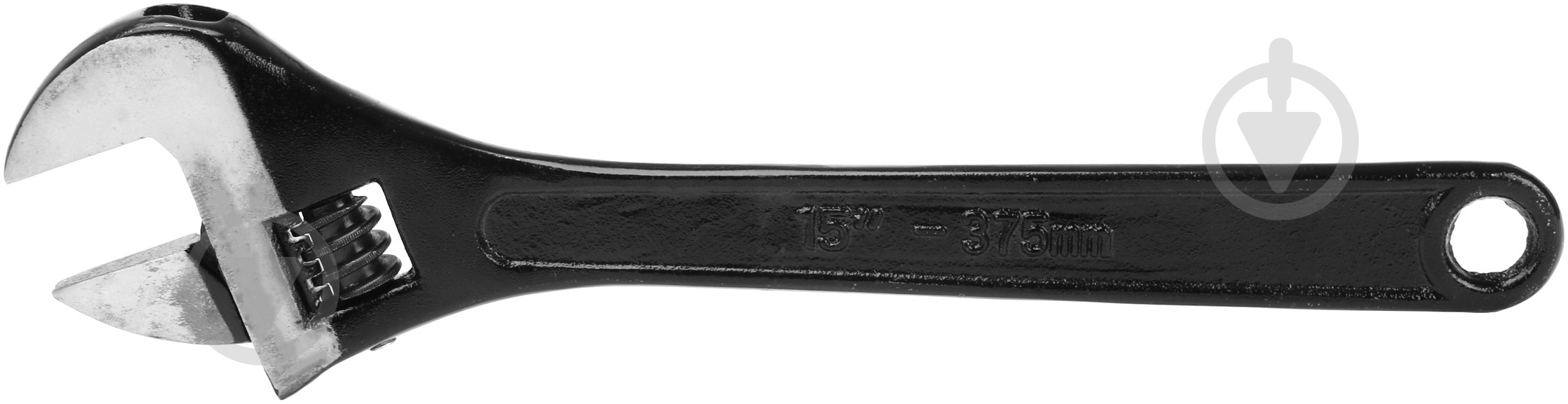 Ключ разводной  Impextool 500-138 - фото 2