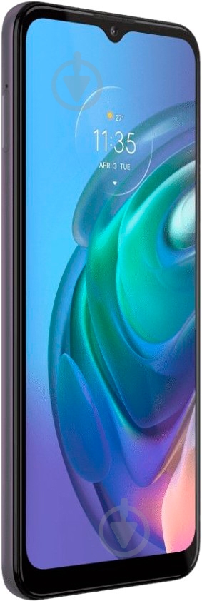 Смартфон Motorola G10 4/64GB aurora gray - фото 3