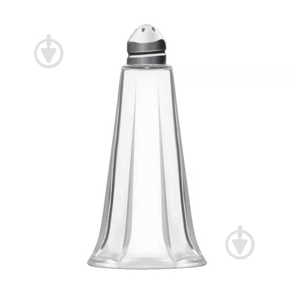 Ємність для солі та перцю Domotti 11,5х4,5 см - фото 1 Ємність для солі та перцю Domotti 11,5х4,5 см - фото 1