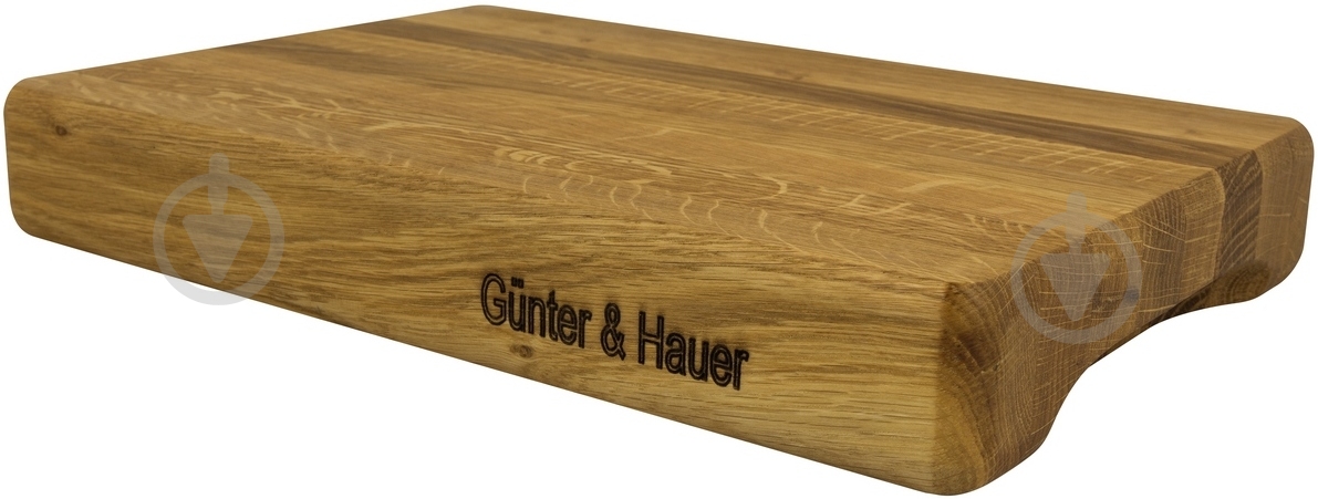 Дошка кухонна Gunter&Hauer TI 20х30 - фото 2