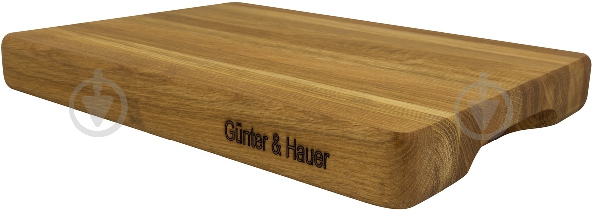 Дошка кухонна Gunter&Hauer TI 25х35 - фото 2