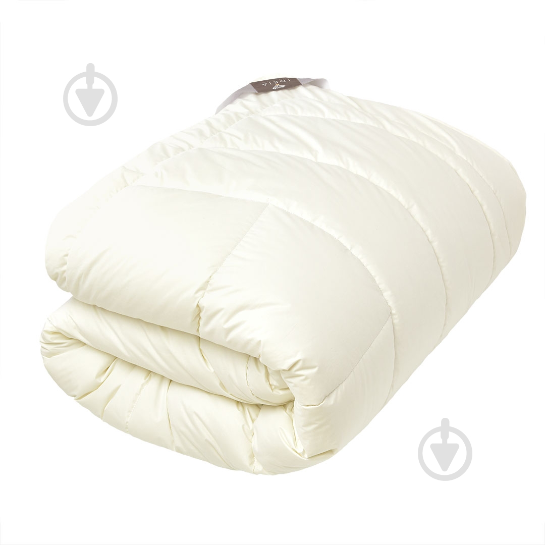 Одеяло зимнее Wool Premium 155x215 см IDEIA - фото 4