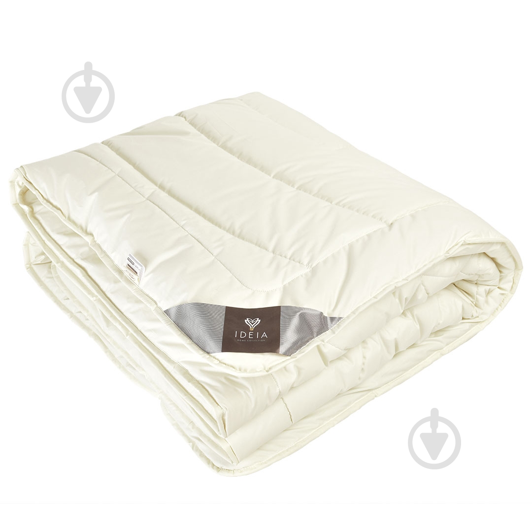 Одеяло зимнее Wool Premium 155x215 см IDEIA - фото 5