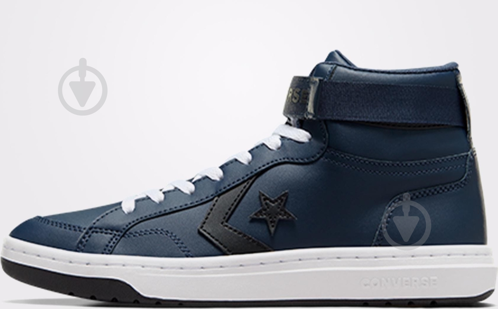 Кеди Converse PRO BLAZE V2 MID A06626C-410 р.41 синій - фото 2