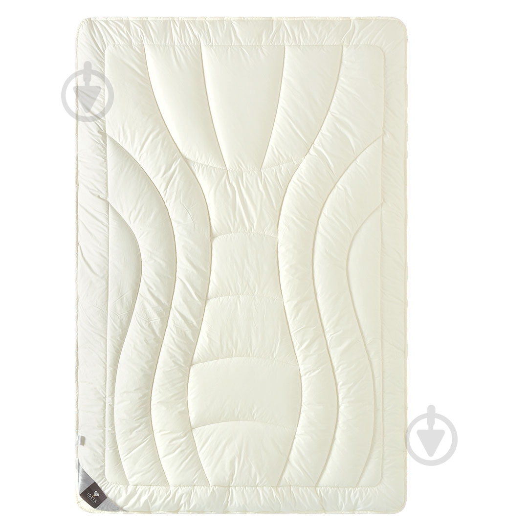 Одеяло зимнее Wool Premium 175x210 см IDEIA - фото 1