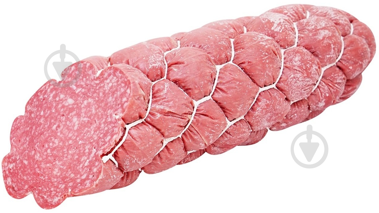 Колбаса ТМ Vic D’or Салями 120 мм Il Vecchio - фото 1 Колбаса ТМ Vic D’or Салями 120 мм Il Vecchio - фото 1