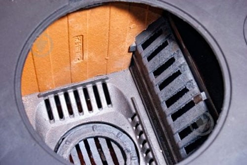 Печь с духовкой Duval EK-5010 - фото 3