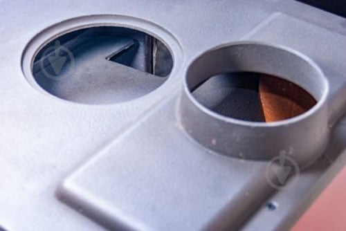 Печь с духовкой Duval EK-5010 - фото 2