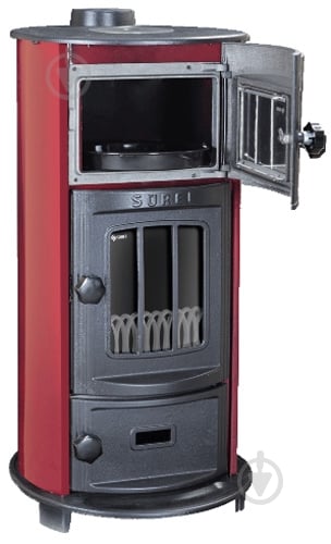 Печь-камин Duval EK-5110 - фото 3