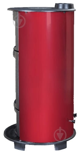 Печь-камин Duval EK-5110 - фото 4