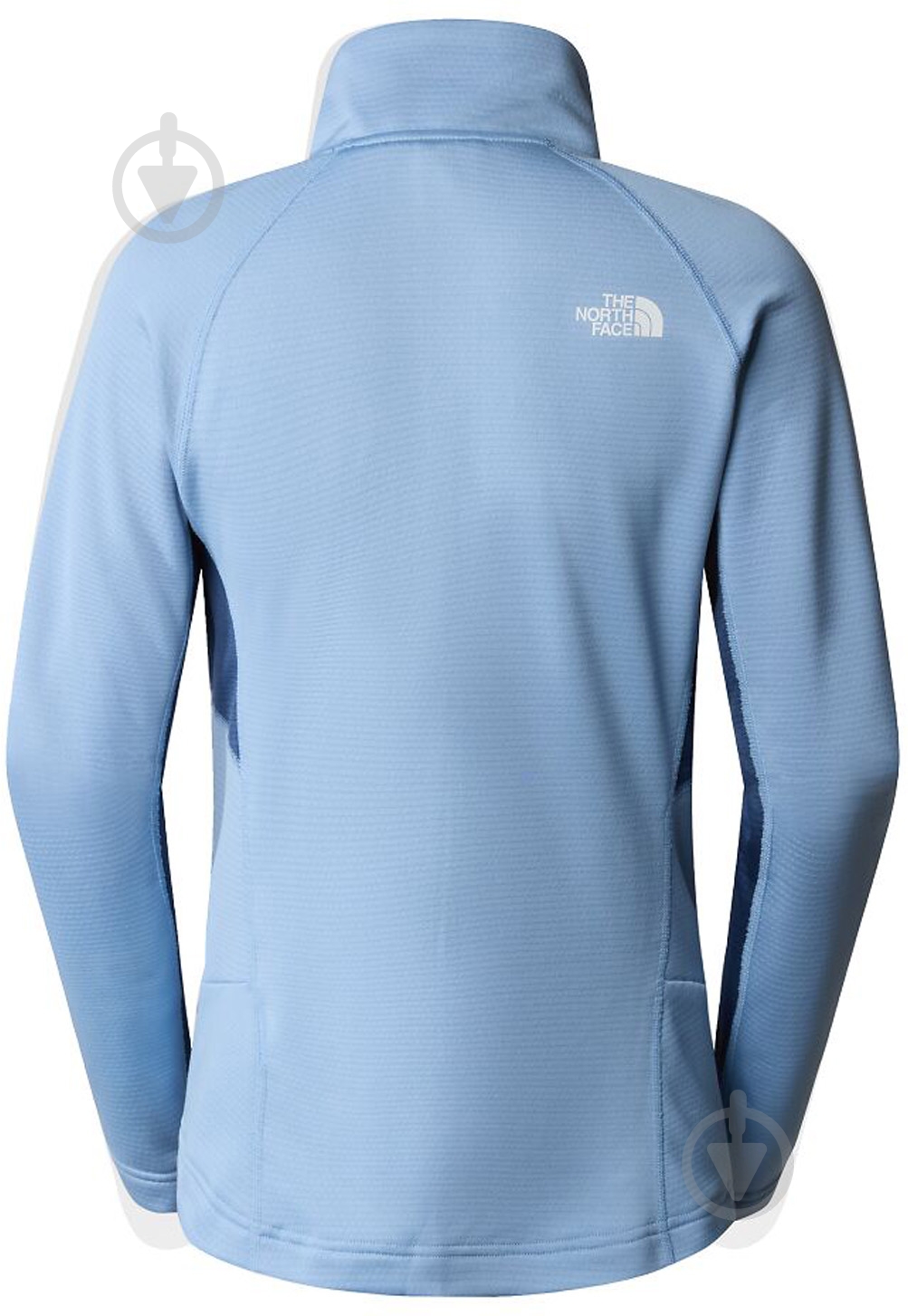 Джемпер THE NORTH FACE Muttsee NF0A87MG-TI9 р.M блакитний - фото 2