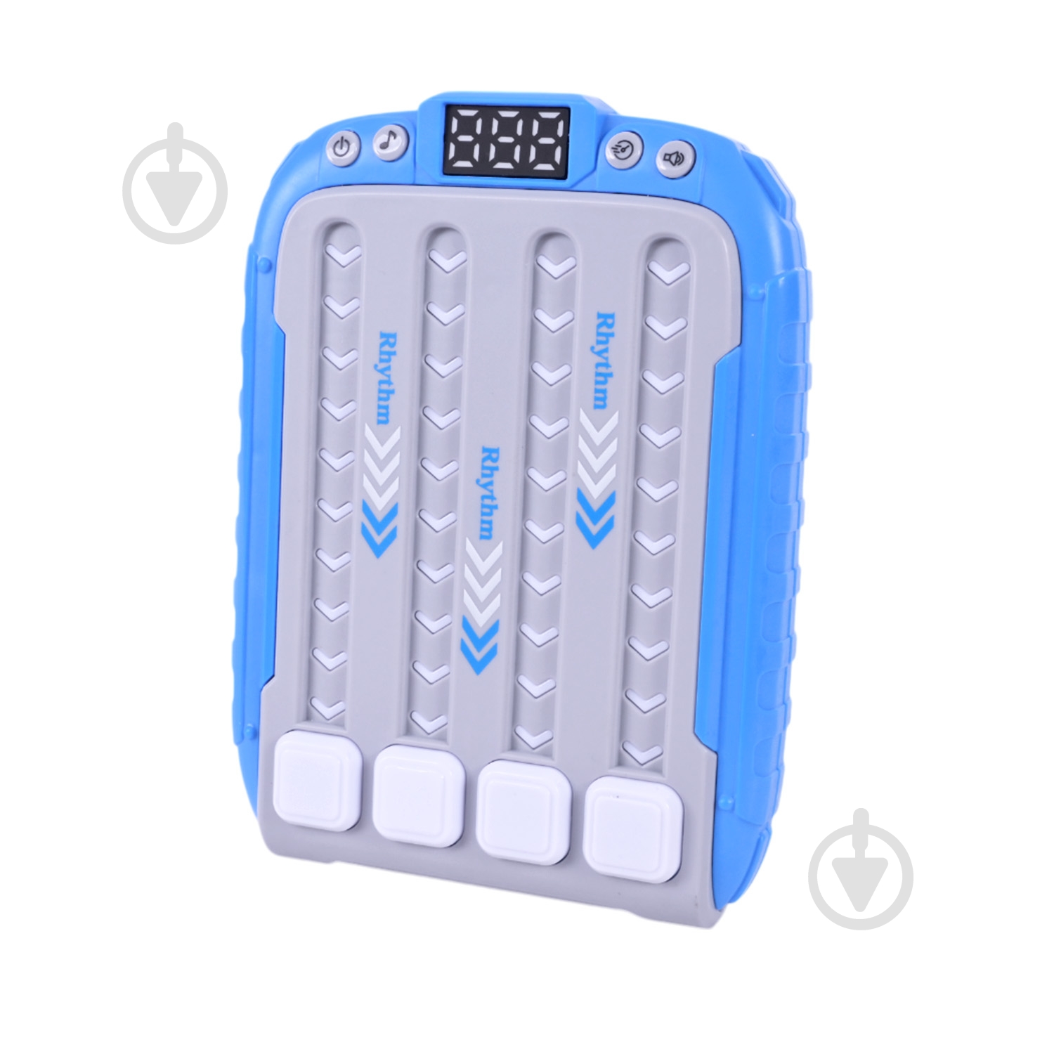 Игрушка Shantou «Нажимай быстро» 305A - фото 2 Игрушка Shantou «Нажимай быстро» 305A - фото 2
