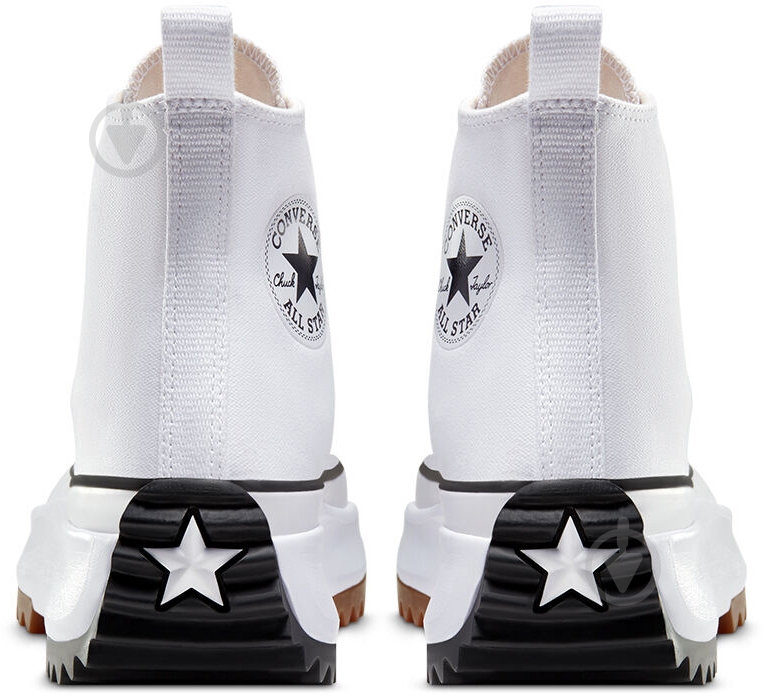 Кеди Converse Run Star Hike 166799C р.42 білий - фото 9