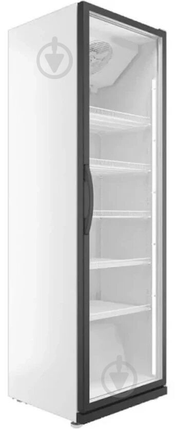 Шкаф холодильный UBC Group ICE STREAM DYNAMIC - фото 1 Шкаф холодильный UBC Group ICE STREAM DYNAMIC - фото 1