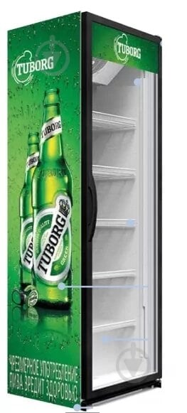 Шкаф холодильный UBC Group ICE STREAM DYNAMIC - фото 2 Шкаф холодильный UBC Group ICE STREAM DYNAMIC - фото 2