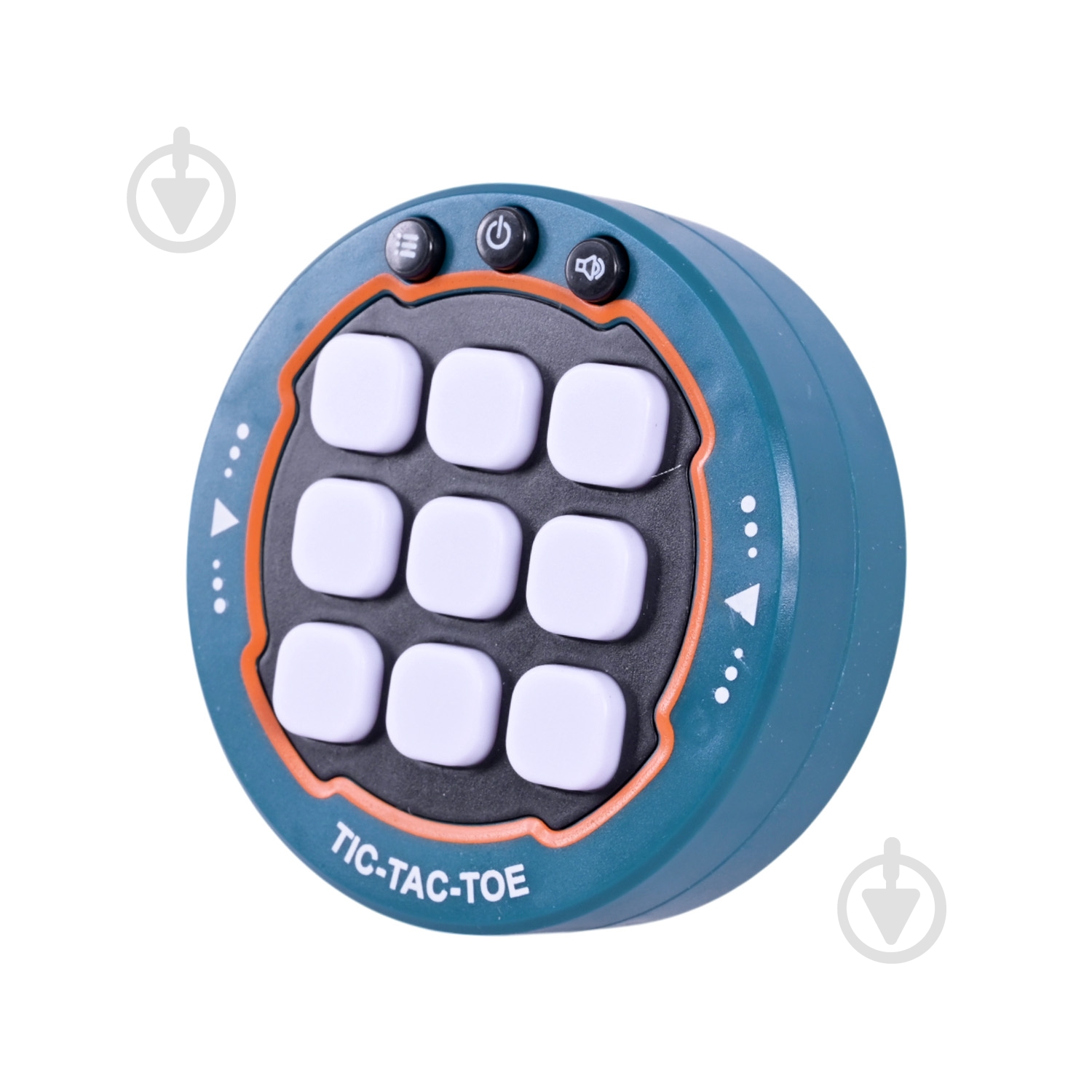 Игрушка Shantou «Нажимай быстро» 303A - фото 3 Игрушка Shantou «Нажимай быстро» 303A - фото 3