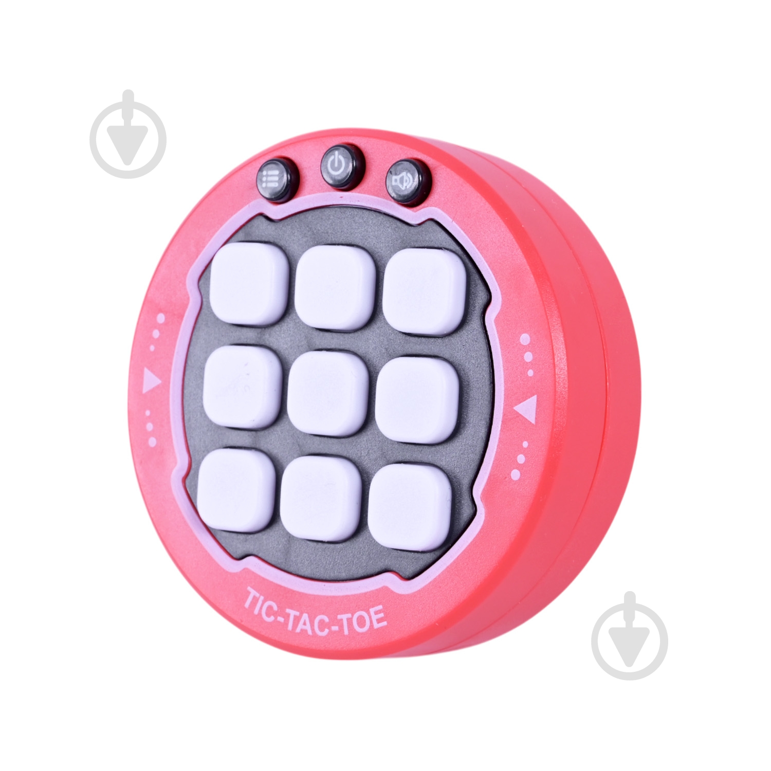 Игрушка Shantou «Нажимай быстро» 303A - фото 4 Игрушка Shantou «Нажимай быстро» 303A - фото 4