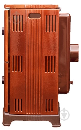 Печь-камин Duval EM-5151BR - фото 3