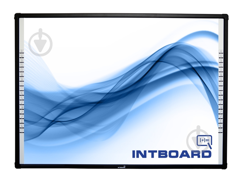 Интерактивная доска Intboard UT-TBI82X - фото 1