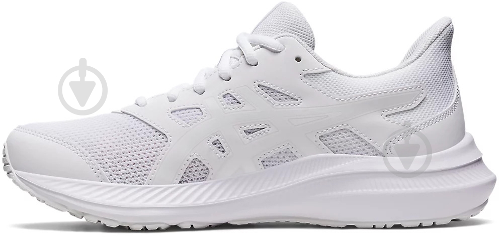 Кроссовки женские Asics JOLT 4 1012B421-100 р.37 белые - фото 2