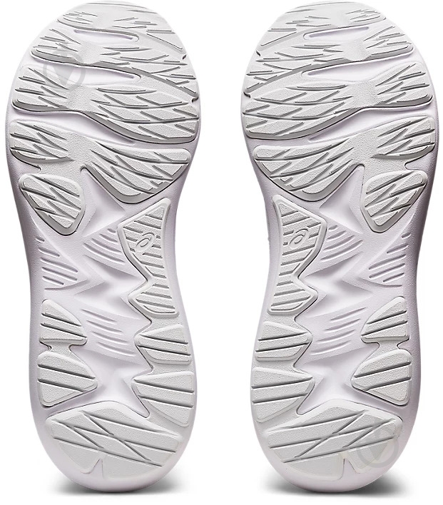 Кроссовки женские Asics JOLT 4 1012B421-100 р.37 белые - фото 7