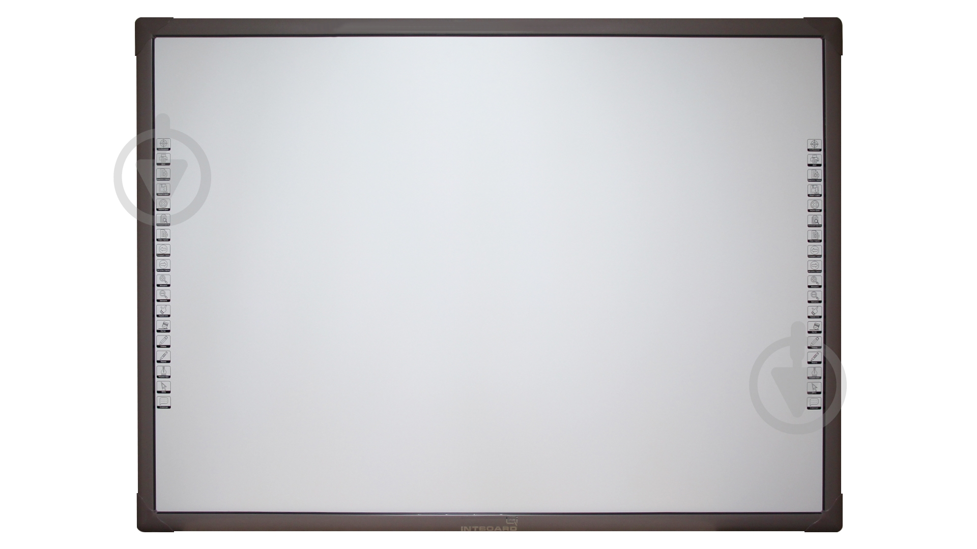 Інтерактивна дошка Intboard UT-TBI82X-TS (10124000) - фото 1