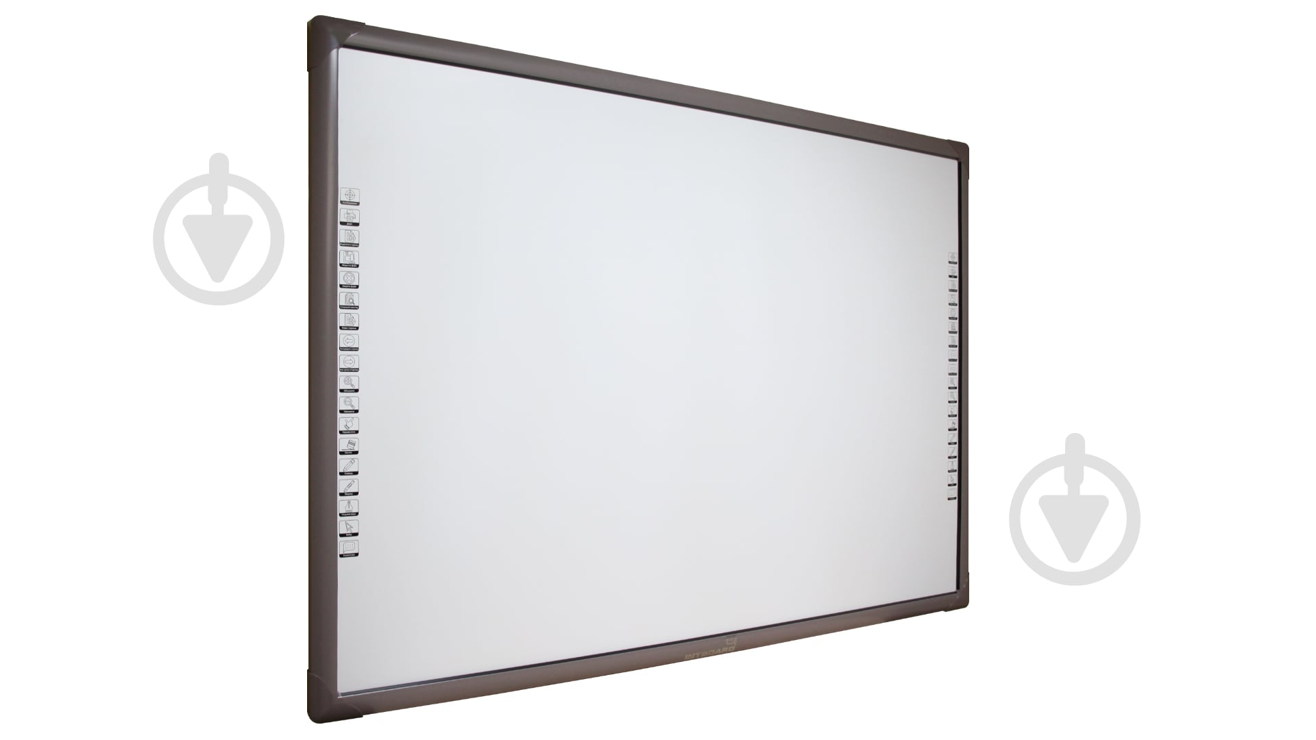 Інтерактивна дошка Intboard UT-TBI82X-TS (10124000) - фото 2
