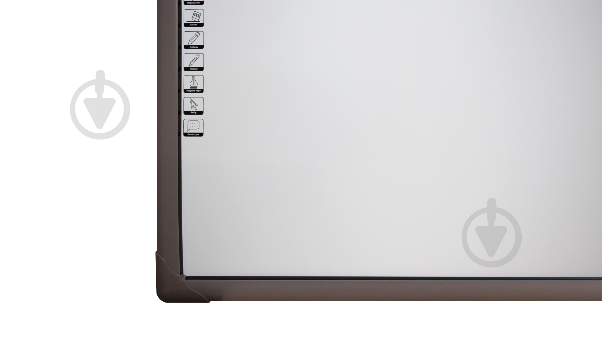 Інтерактивна дошка Intboard UT-TBI82X-TS (10124000) - фото 3