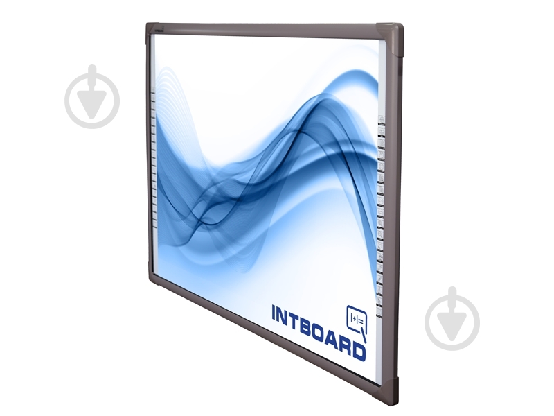 Интерактивная доска Intboard UT-TBI82S - фото 2