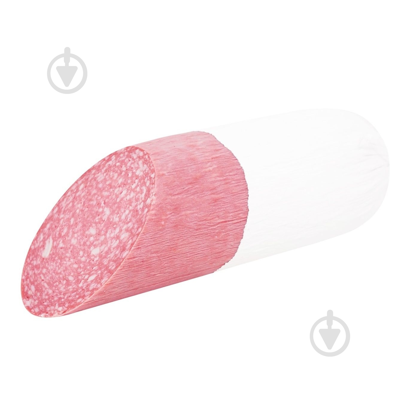 Колбаса ТМ Vic D’or Салями экстра 90 мм - фото 1