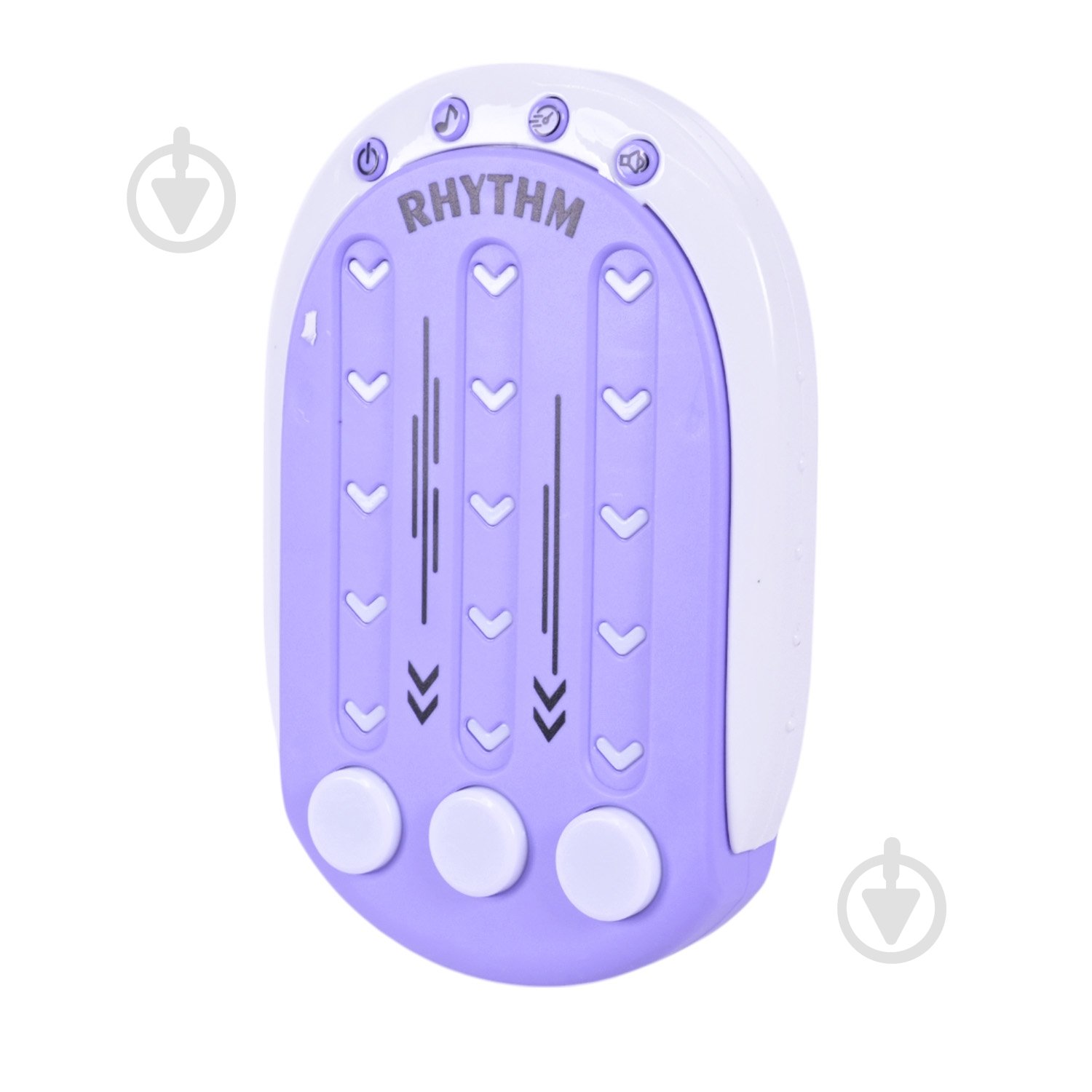 Игрушка Shantou «Нажимай быстро» 306A - фото 2