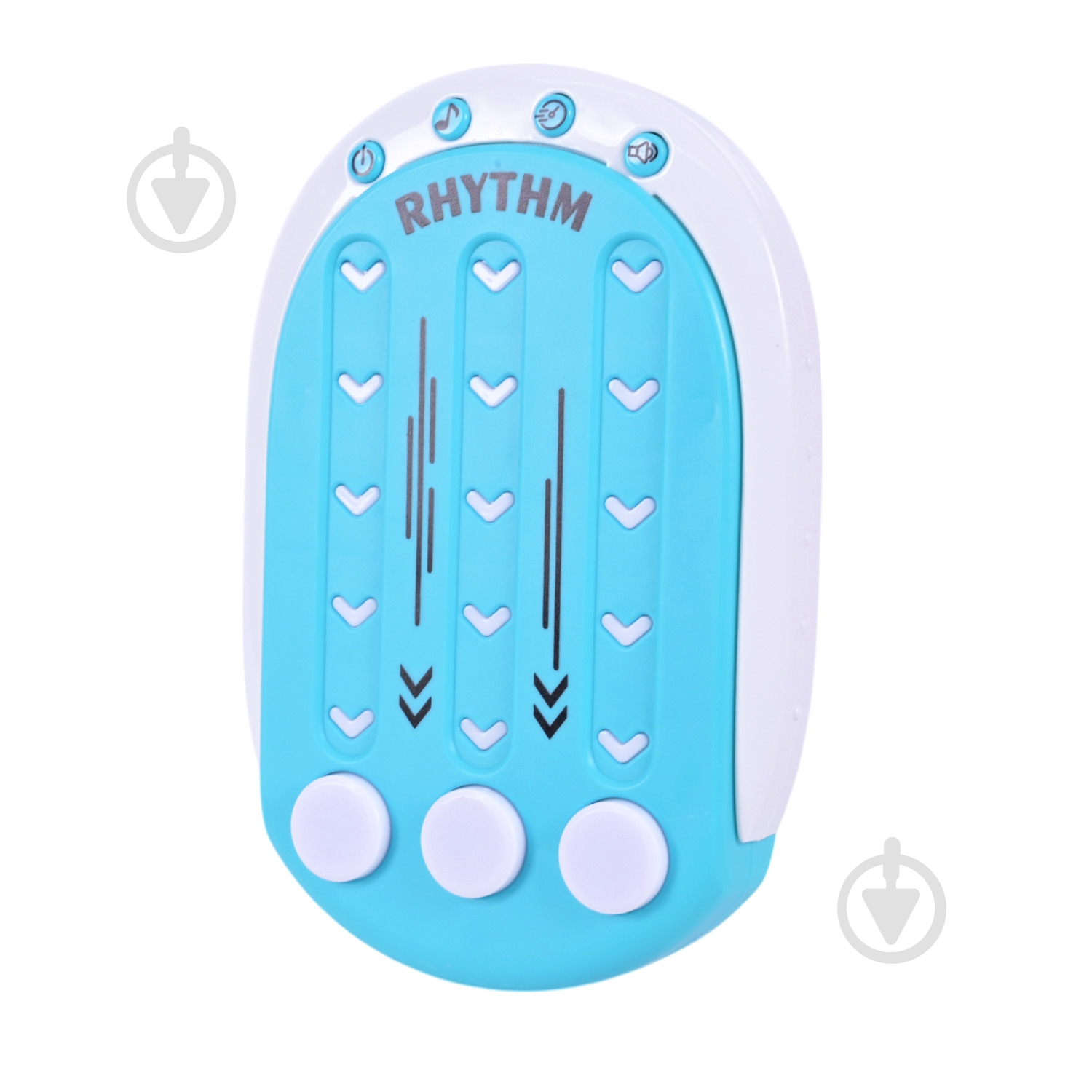 Игрушка Shantou «Нажимай быстро» 306A - фото 3