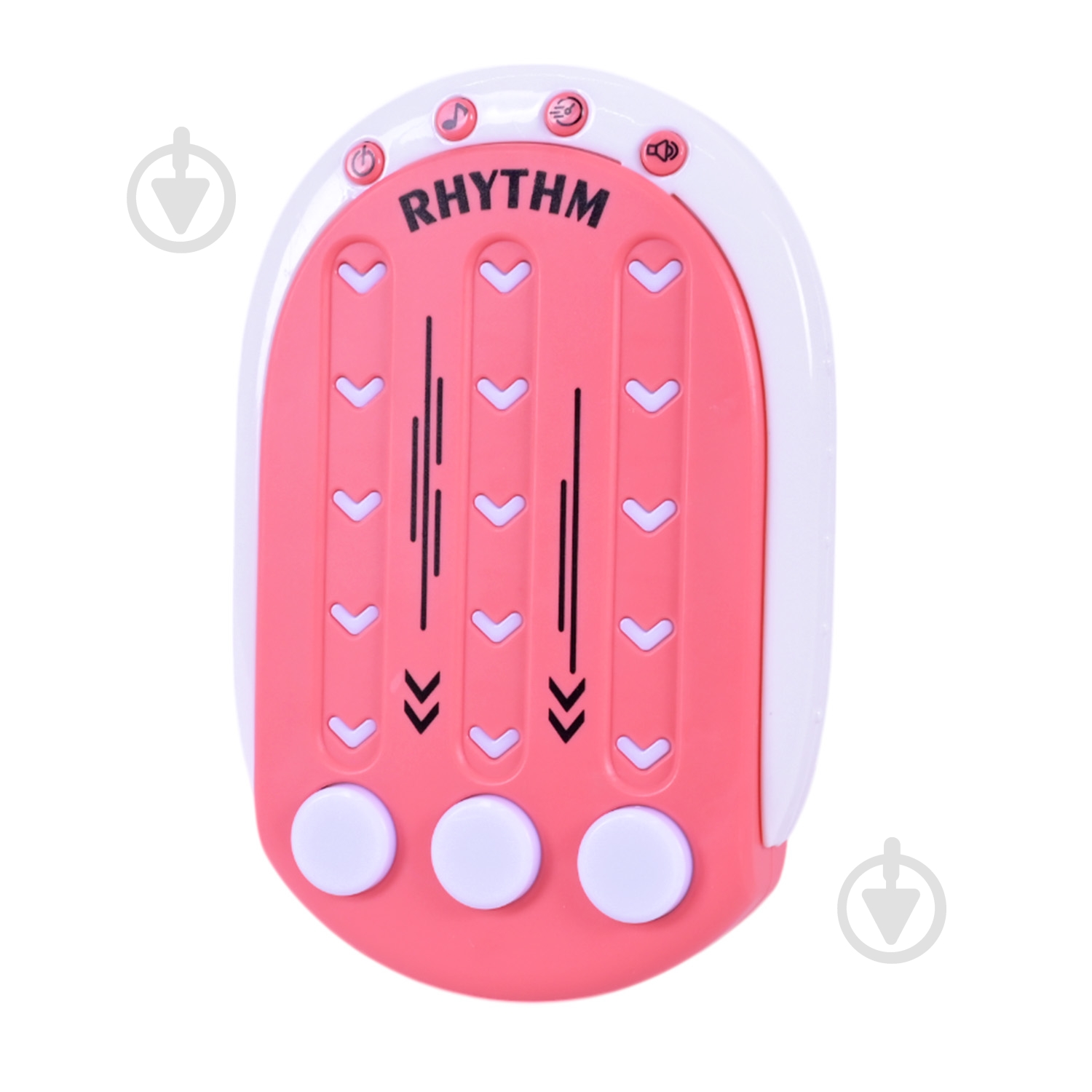 Игрушка Shantou «Нажимай быстро» 306A - фото 4