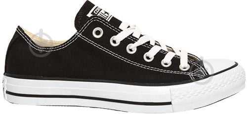 Кеды Converse Chuck Taylor All Star M9166C р.41 черный - фото 1 Кеды Converse Chuck Taylor All Star M9166C р.41 черный - фото 1