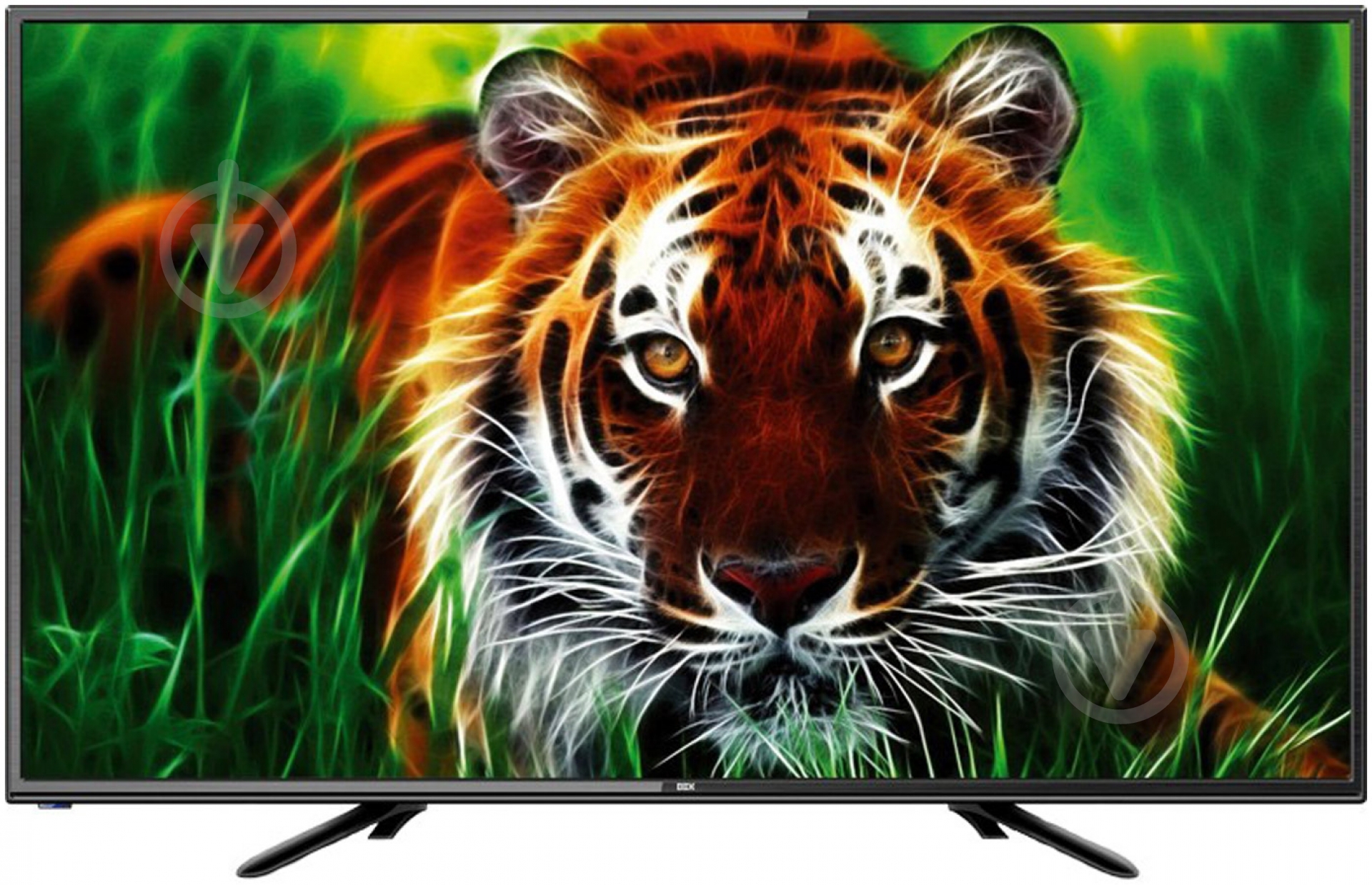 Телевизор DEX LE3255Т2 - фото 1