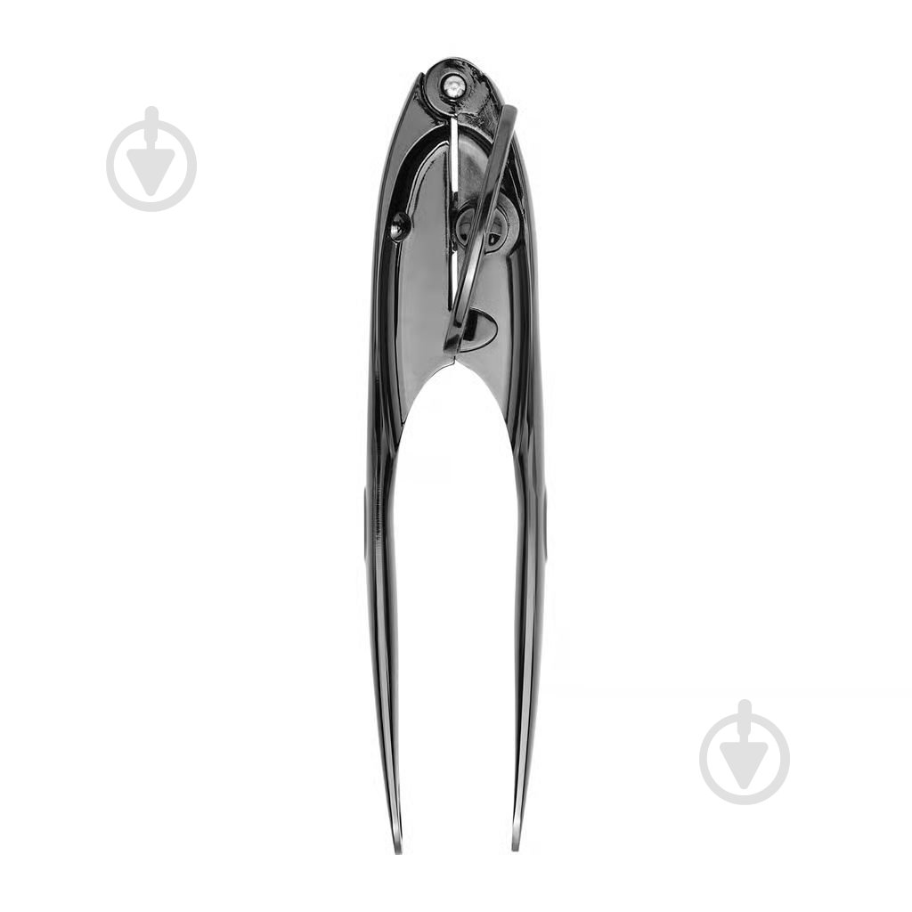 Ключ для консервных банок Ambition VELMA 17,5 см хром черный - фото 1 Ключ для консервных банок Ambition VELMA 17,5 см хром черный - фото 1