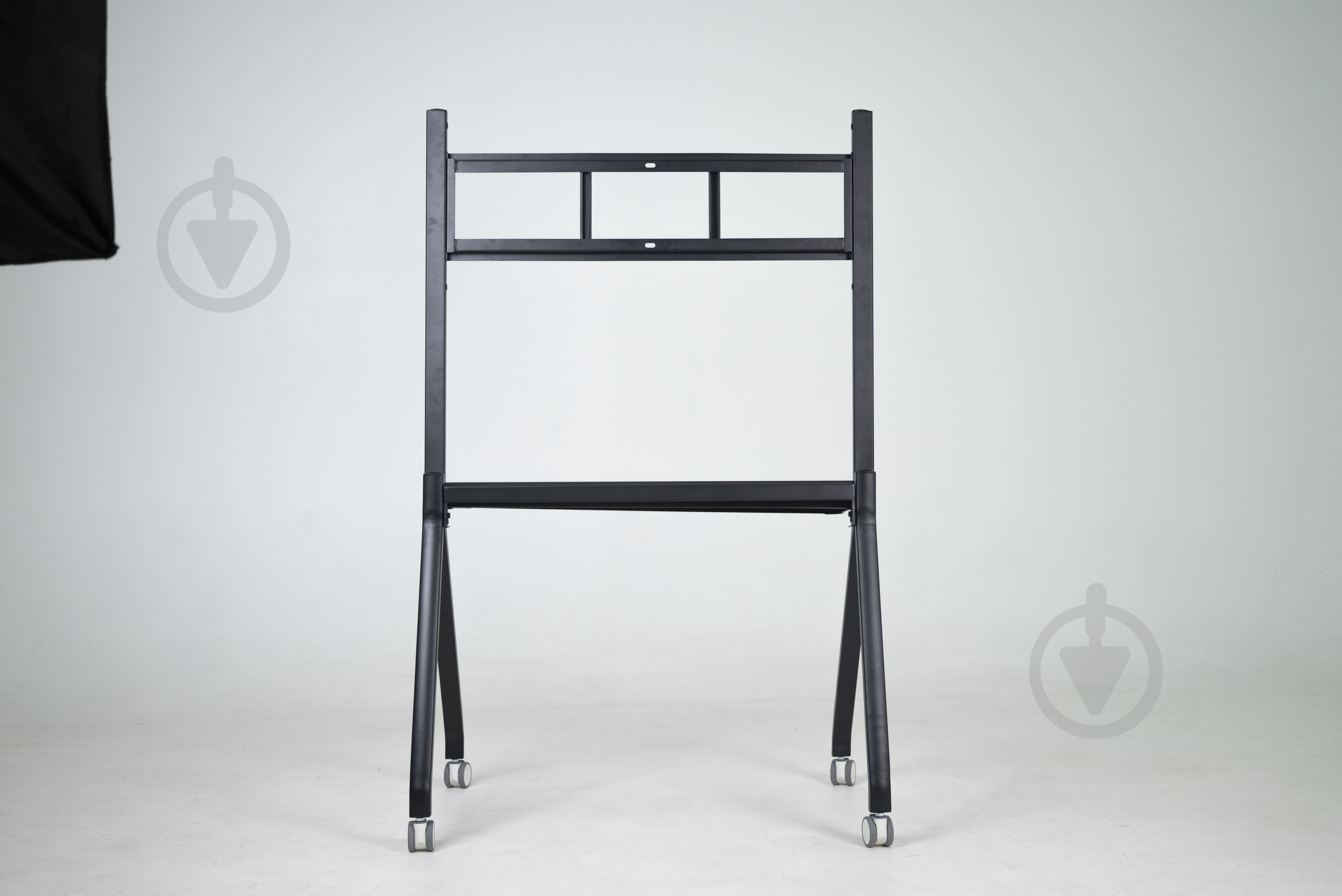 Стойка мобильная Intboard 65"-86" black (10905005) - фото 4