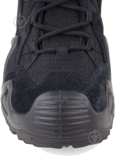 Черевики тактичні Lowa Zephyr GTX® MID TF" (чол.) ([019] Black, UK 12/EU 47) р.47 48099 чорний - фото 9