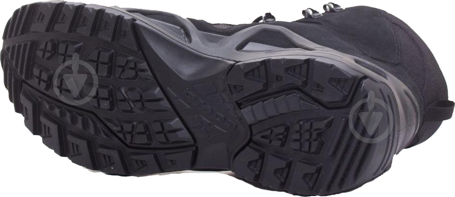 Черевики тактичні Lowa Zephyr GTX® MID TF" (чол.) ([019] Black, UK 12/EU 47) р.47 48099 чорний - фото 8