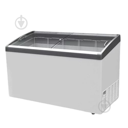 Морозильный ларь UBC Group FROST STREAM LEGEND - фото 2 Морозильный ларь UBC Group FROST STREAM LEGEND - фото 2