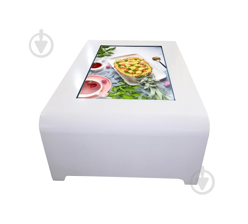 Стіл інтерактивний Intboard STYLE 32 - фото 2